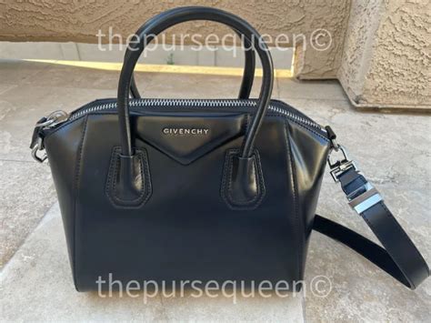 mini givenchy antigona replica|Givenchy antigona price.